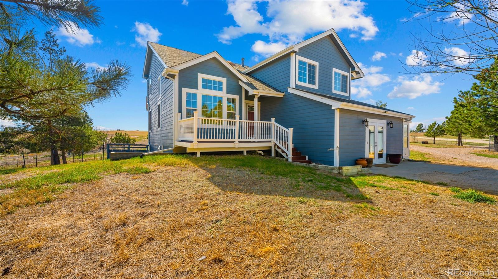 MLS Image #2 for 1724  kiowa trail,elizabeth, Colorado