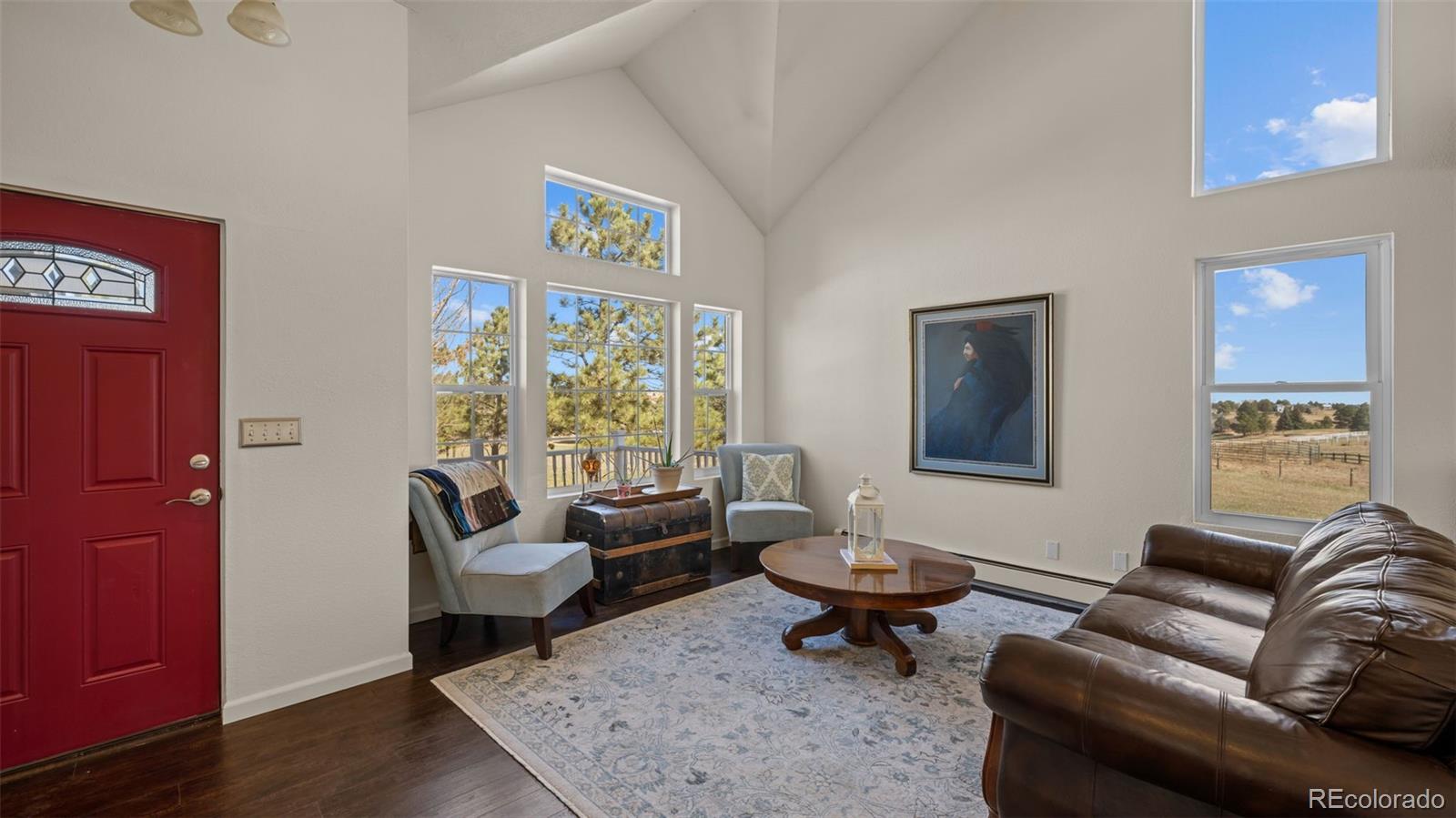 MLS Image #3 for 1724  kiowa trail,elizabeth, Colorado