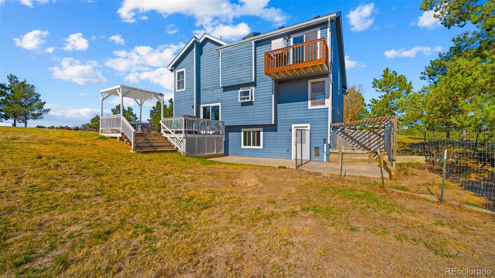 MLS Image #31 for 1724  kiowa trail,elizabeth, Colorado