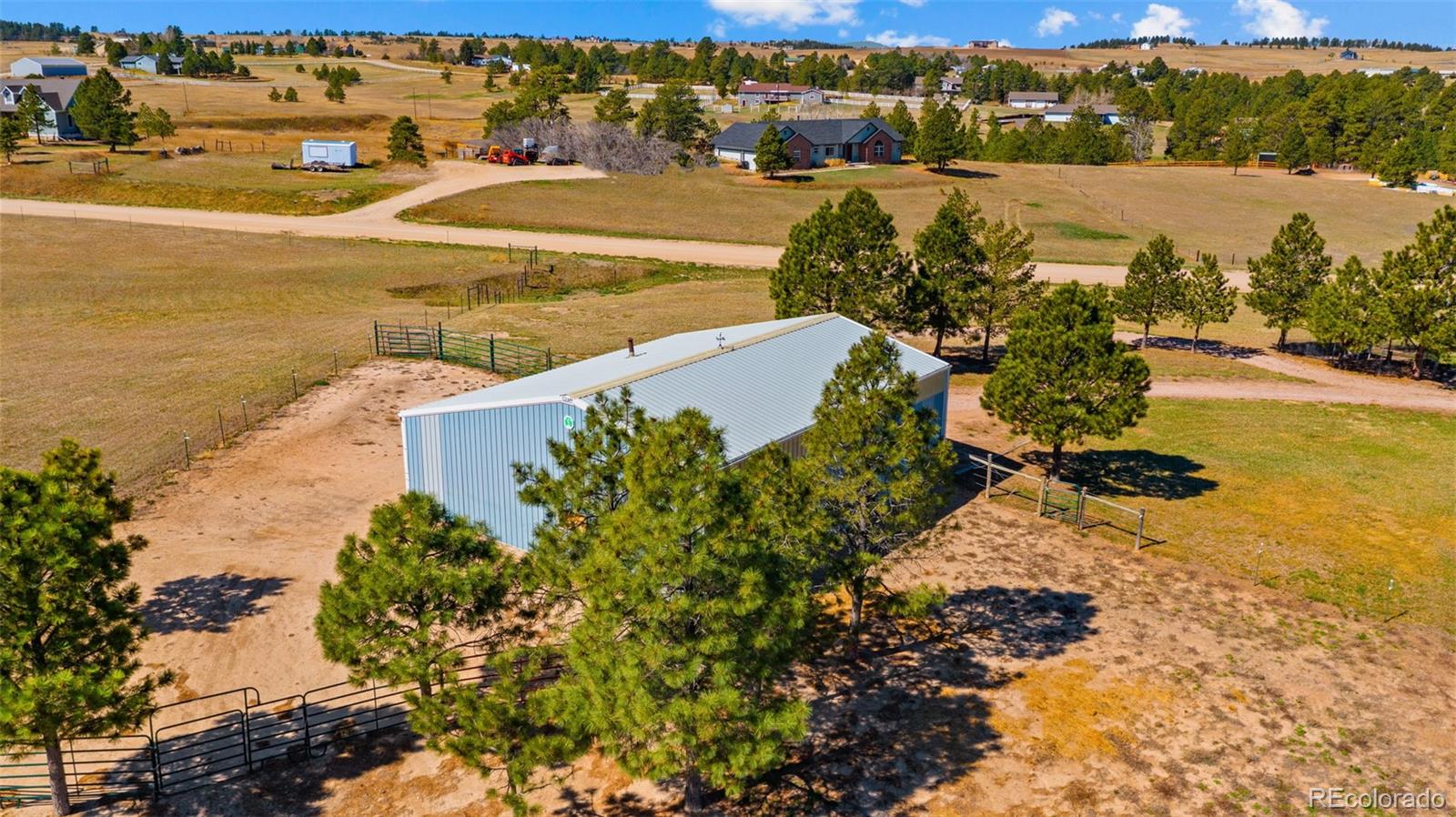MLS Image #32 for 1724  kiowa trail,elizabeth, Colorado