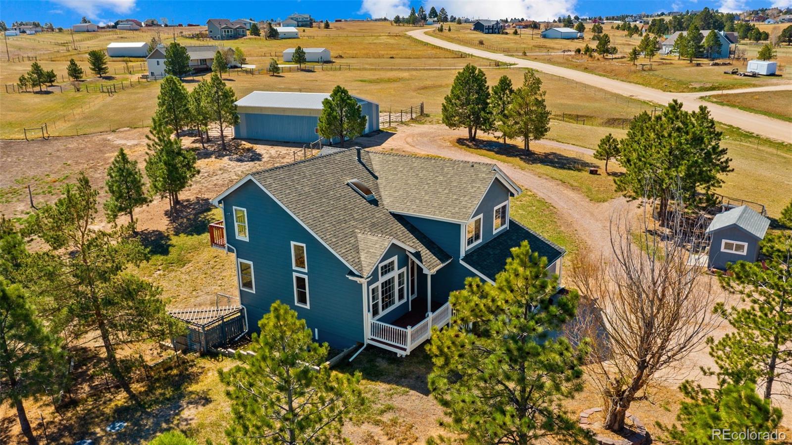 MLS Image #33 for 1724  kiowa trail,elizabeth, Colorado