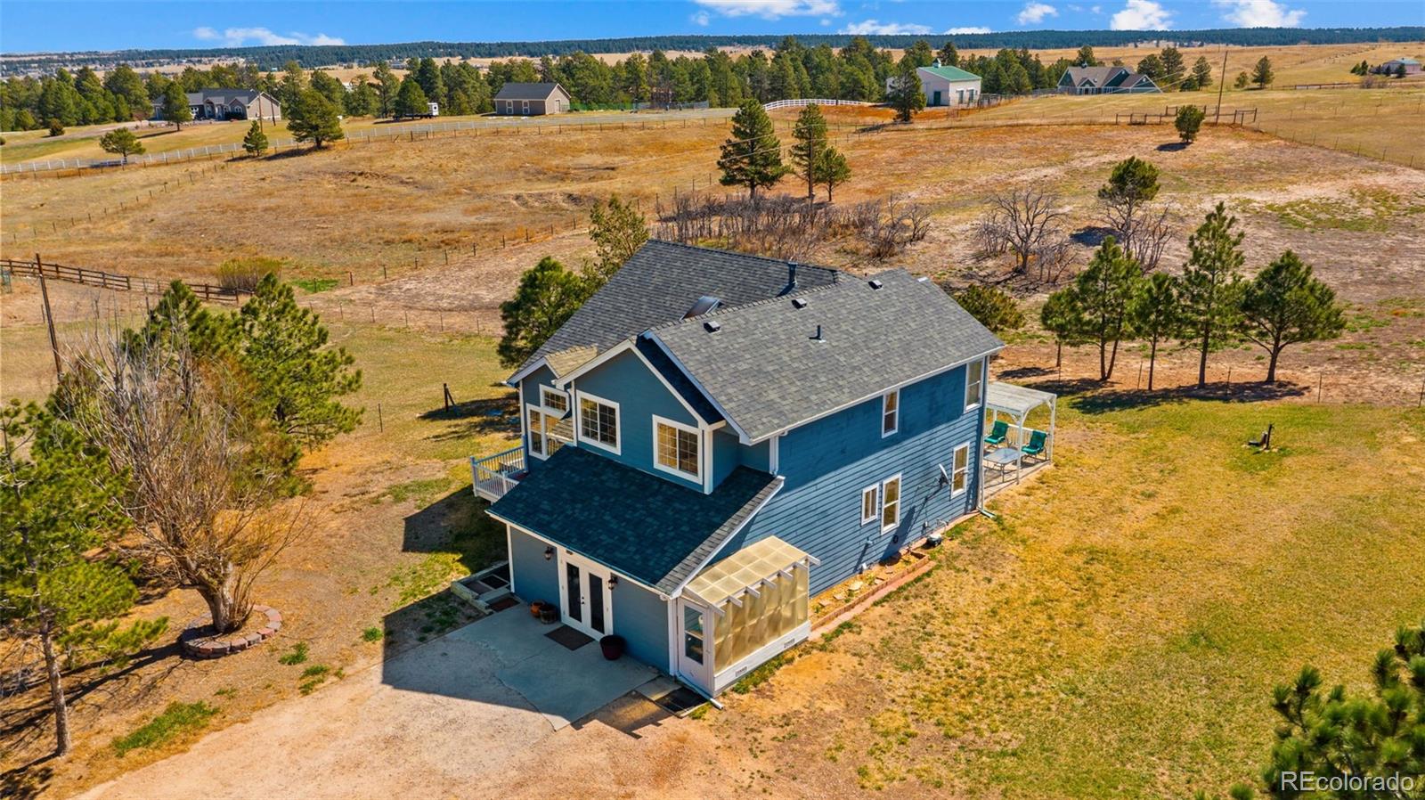 MLS Image #34 for 1724  kiowa trail,elizabeth, Colorado