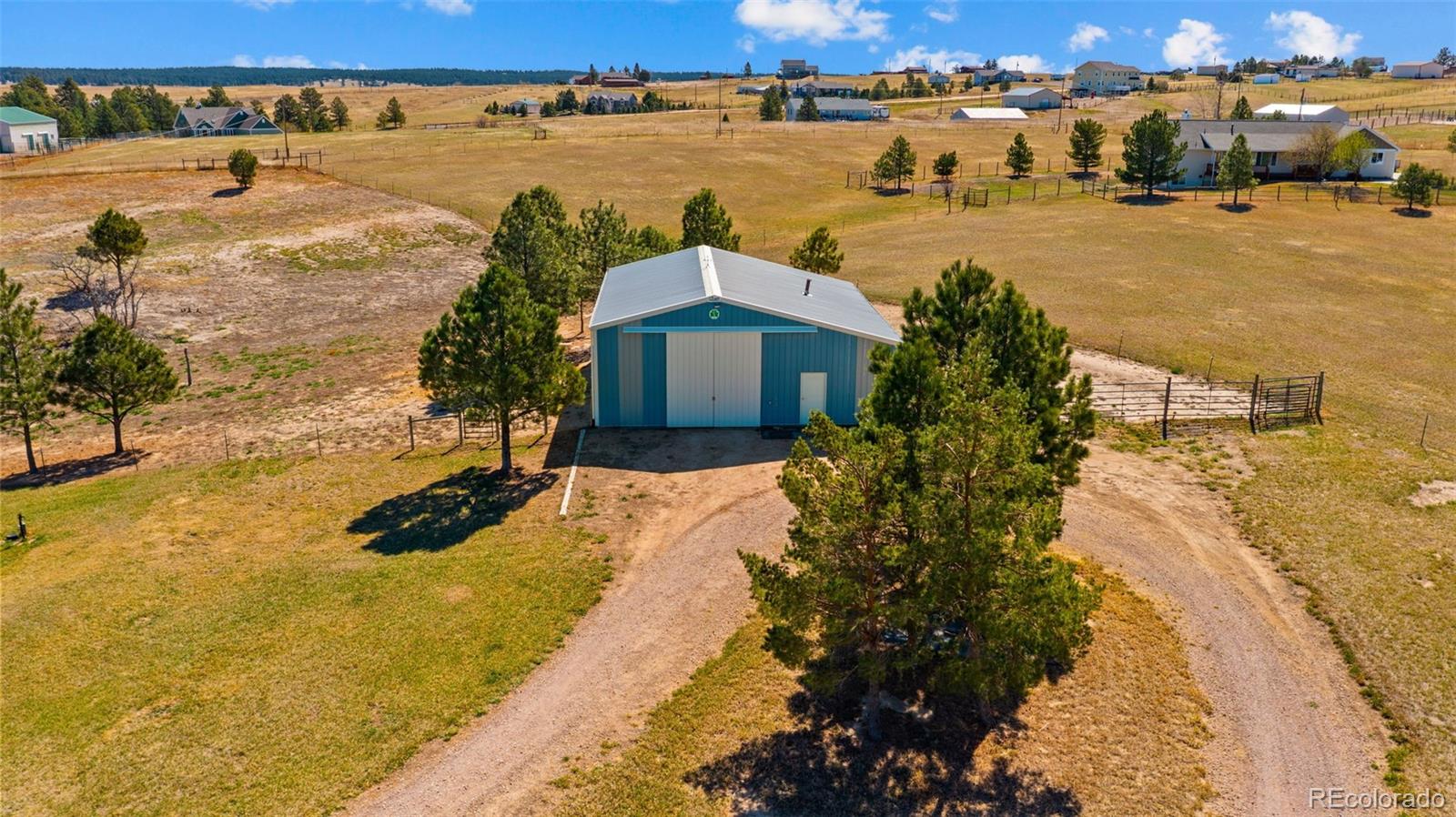 MLS Image #35 for 1724  kiowa trail,elizabeth, Colorado