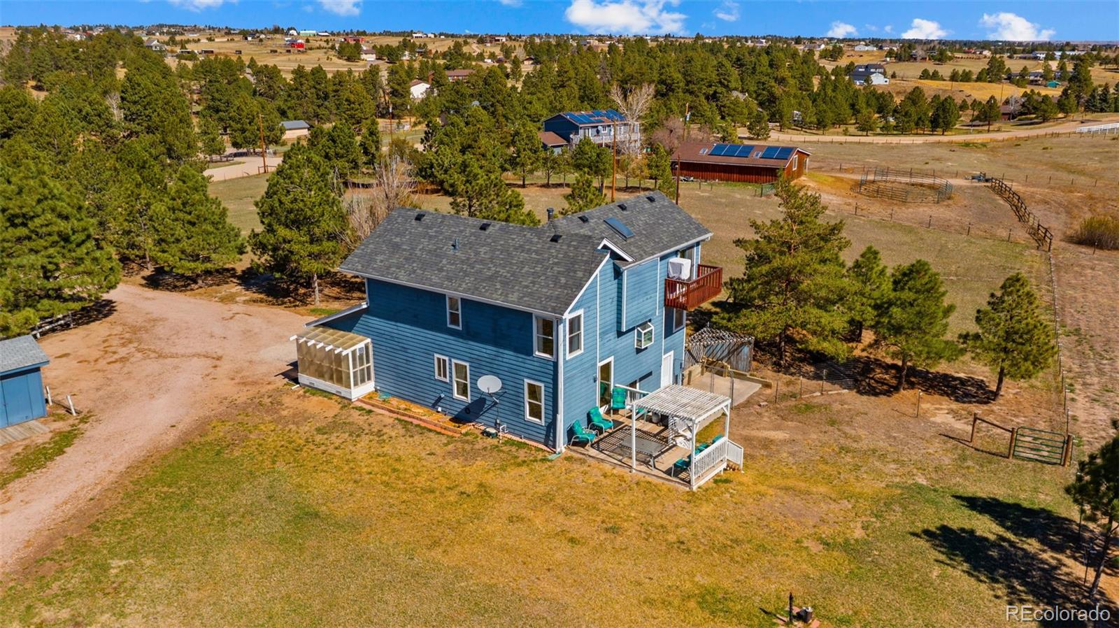 MLS Image #36 for 1724  kiowa trail,elizabeth, Colorado