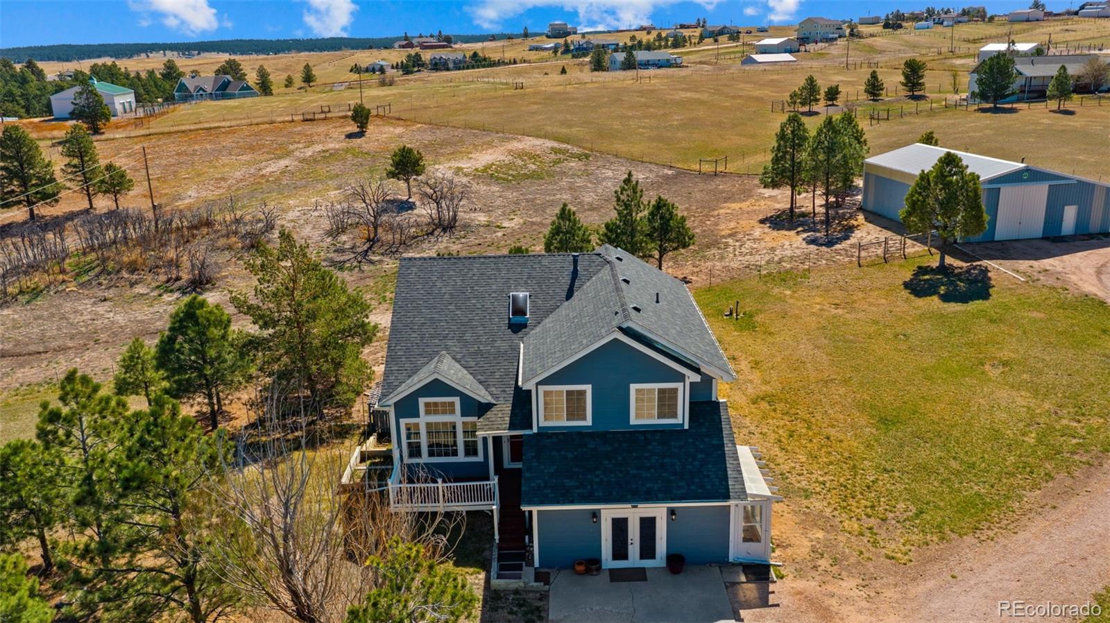 MLS Image #37 for 1724  kiowa trail,elizabeth, Colorado