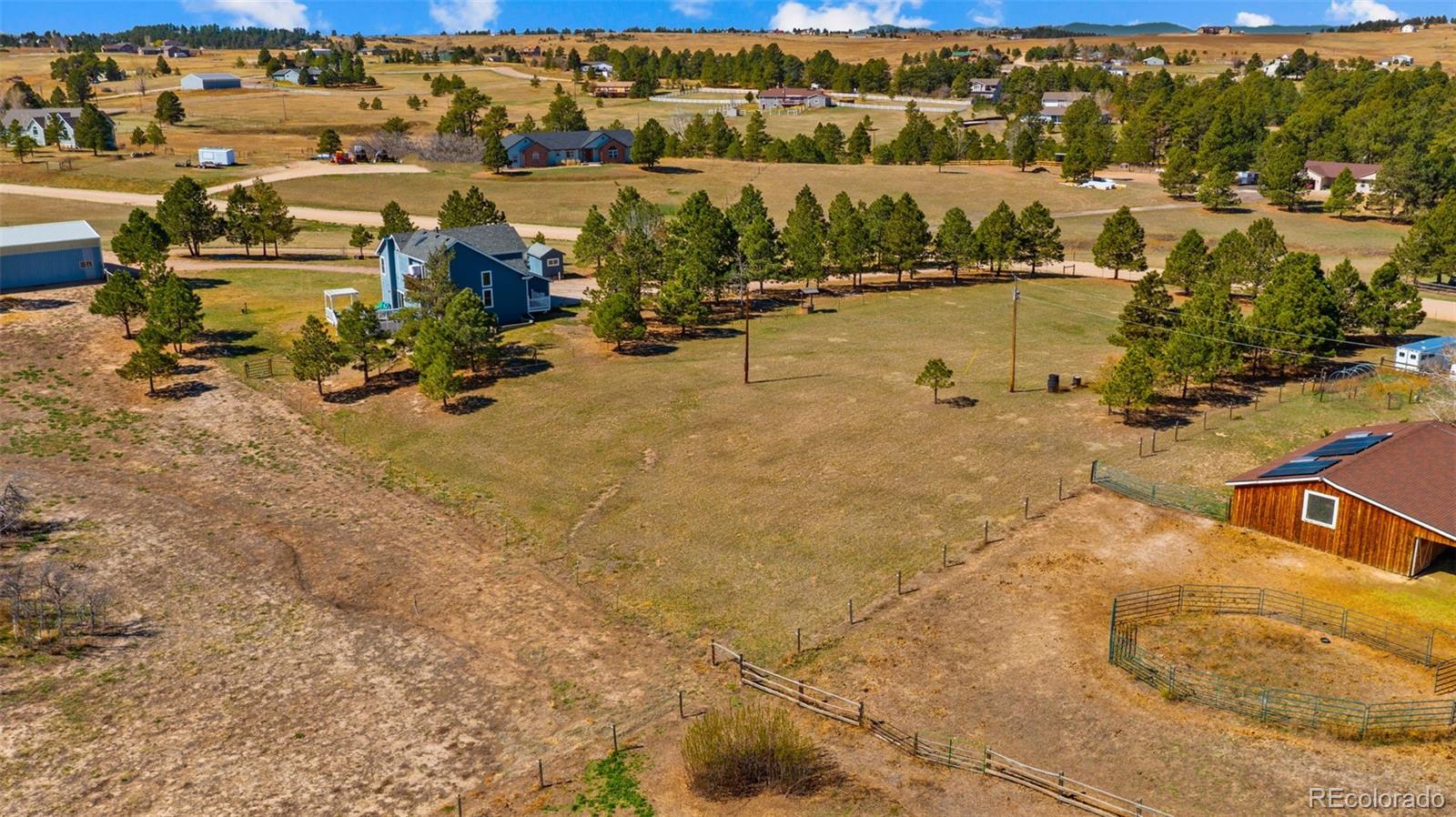 MLS Image #38 for 1724  kiowa trail,elizabeth, Colorado