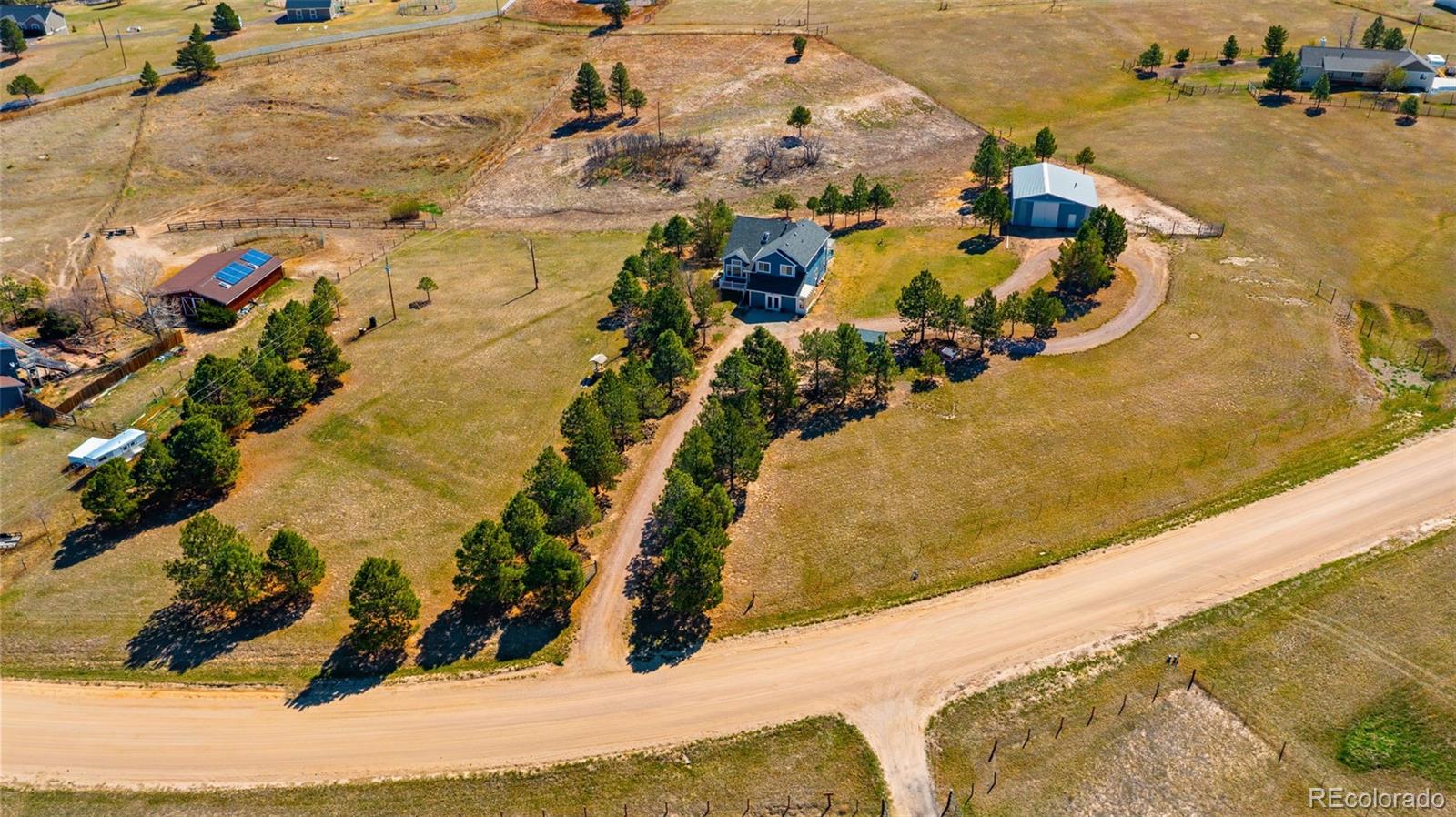 MLS Image #39 for 1724  kiowa trail,elizabeth, Colorado