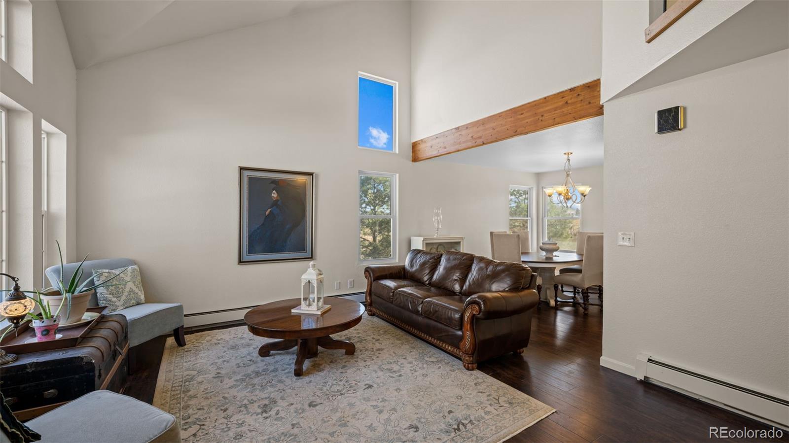 MLS Image #4 for 1724  kiowa trail,elizabeth, Colorado