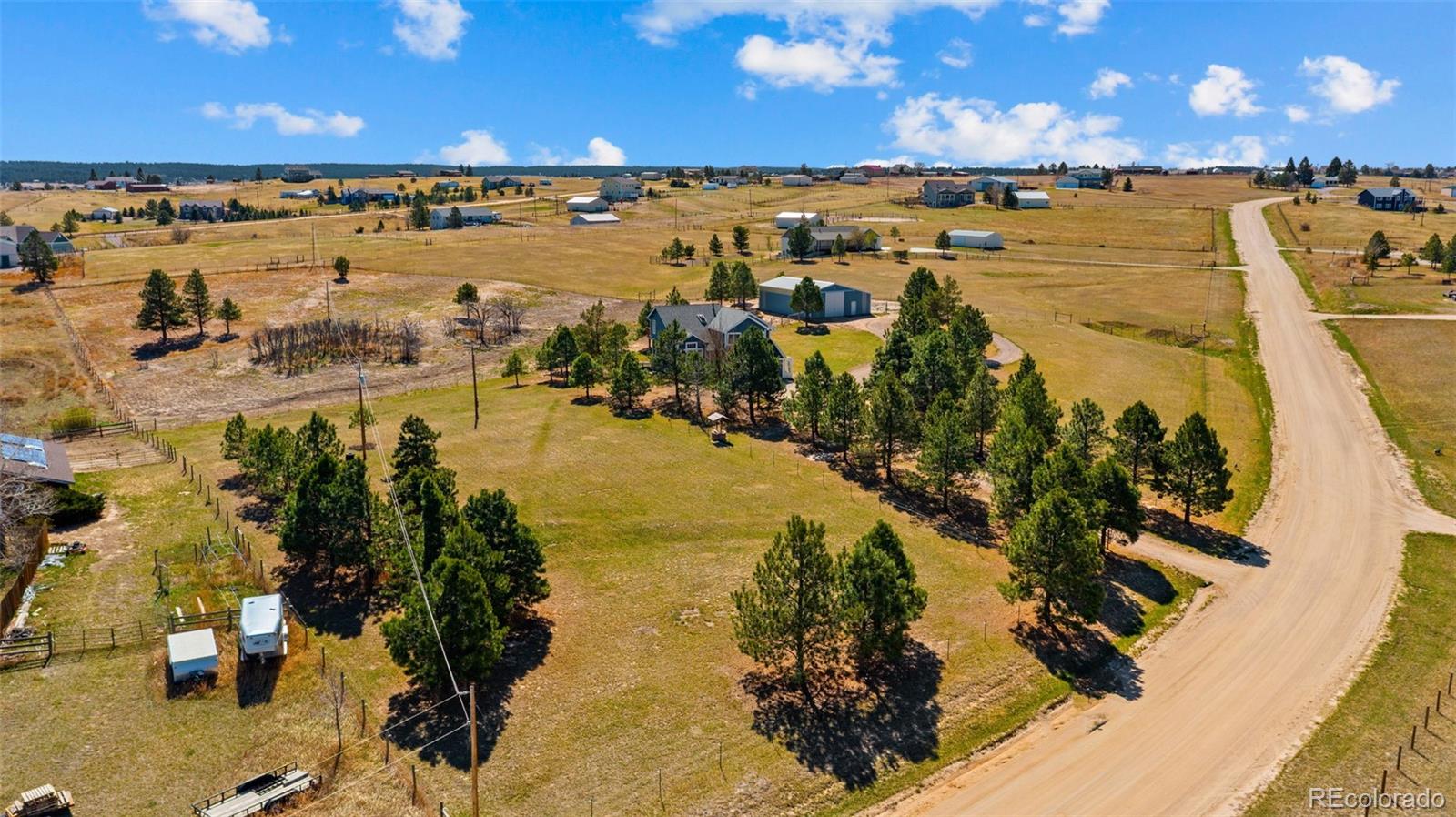 MLS Image #40 for 1724  kiowa trail,elizabeth, Colorado