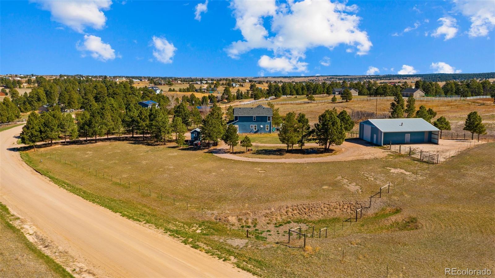 MLS Image #41 for 1724  kiowa trail,elizabeth, Colorado
