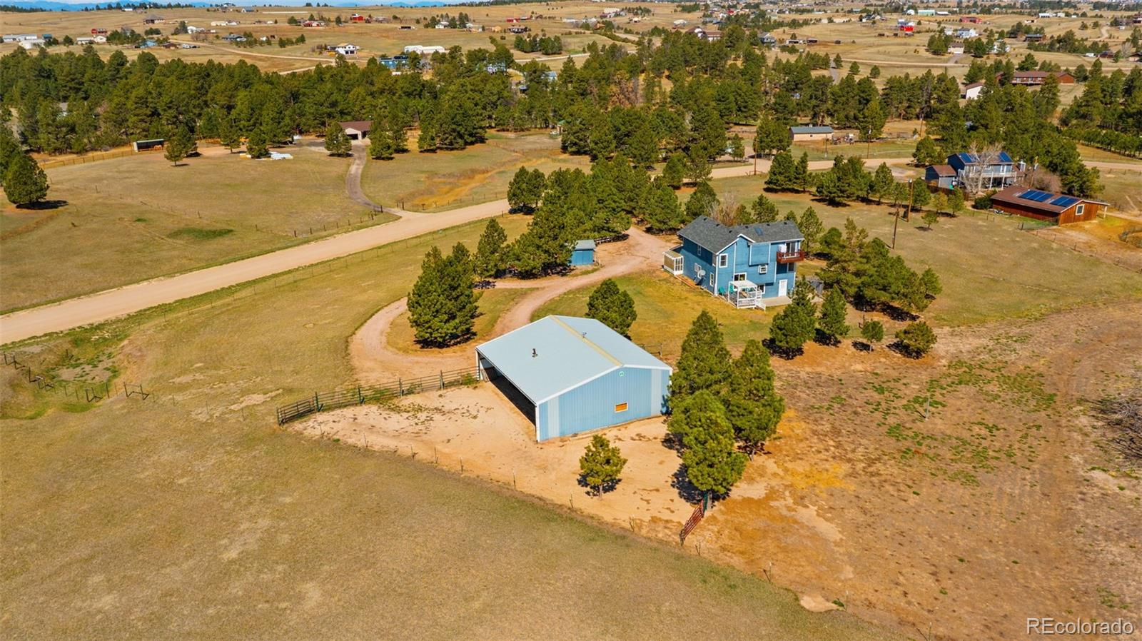 MLS Image #42 for 1724  kiowa trail,elizabeth, Colorado