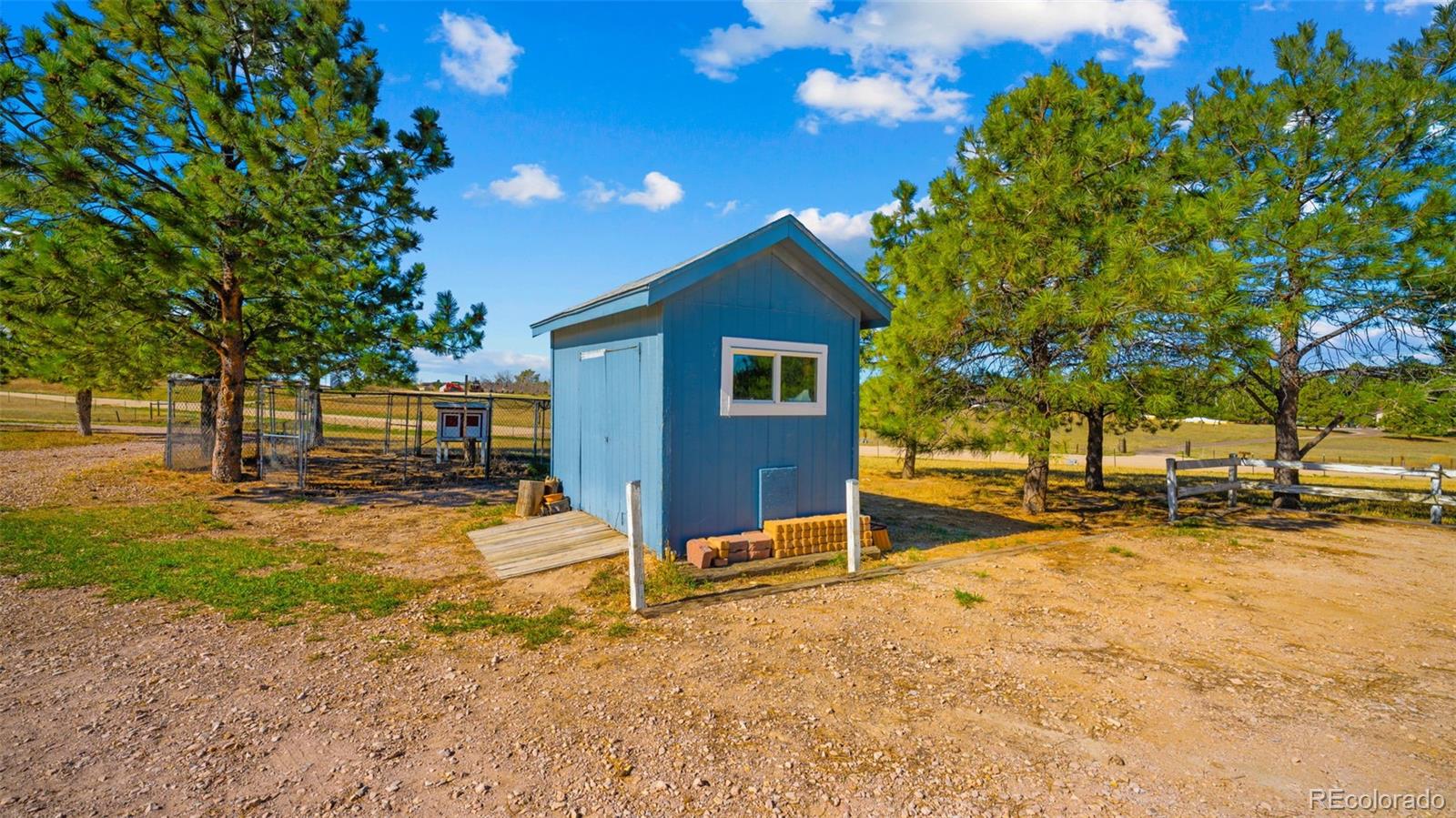 MLS Image #44 for 1724  kiowa trail,elizabeth, Colorado