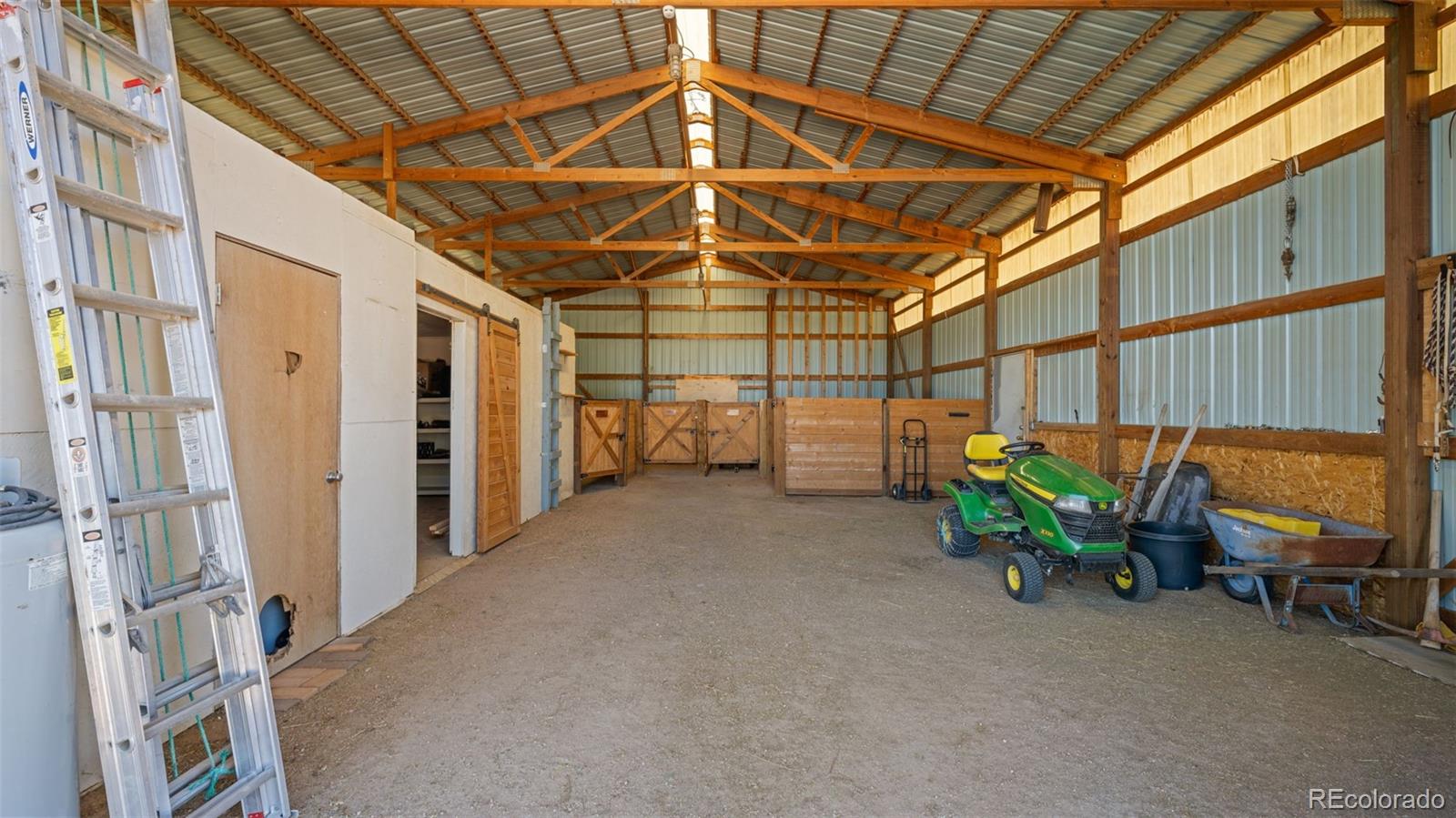 MLS Image #45 for 1724  kiowa trail,elizabeth, Colorado