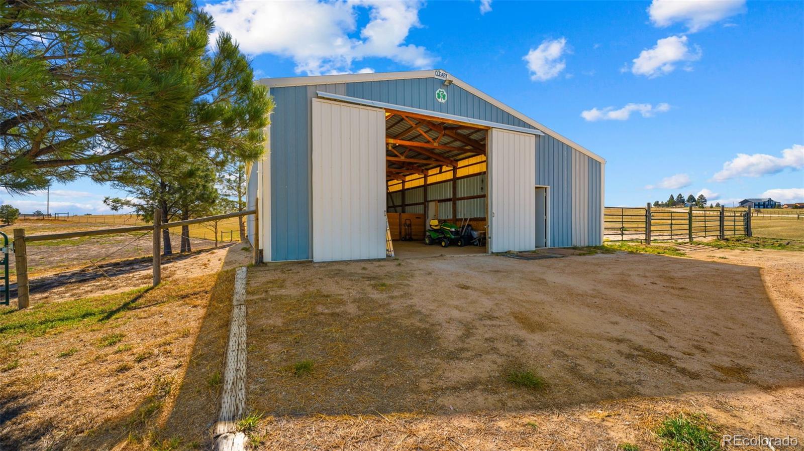 MLS Image #46 for 1724  kiowa trail,elizabeth, Colorado