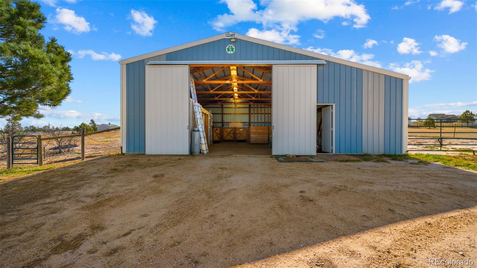 MLS Image #47 for 1724  kiowa trail,elizabeth, Colorado