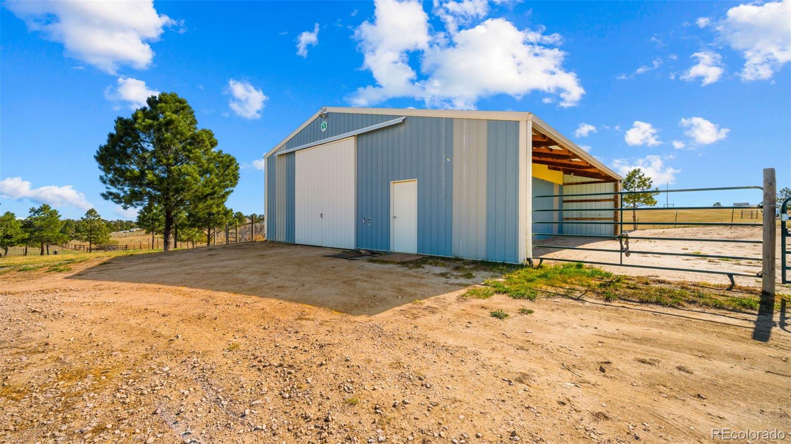 MLS Image #48 for 1724  kiowa trail,elizabeth, Colorado