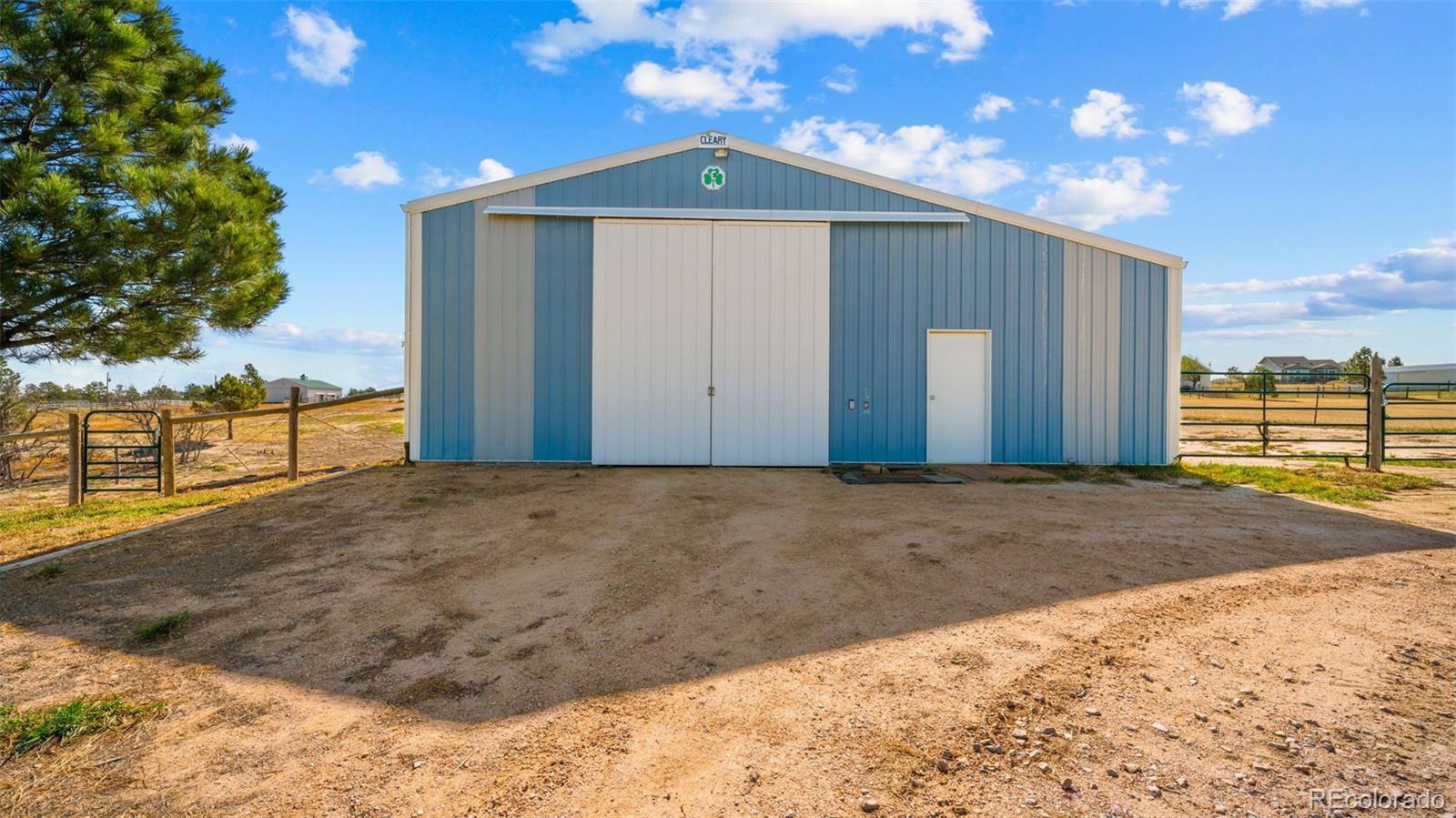 MLS Image #49 for 1724  kiowa trail,elizabeth, Colorado