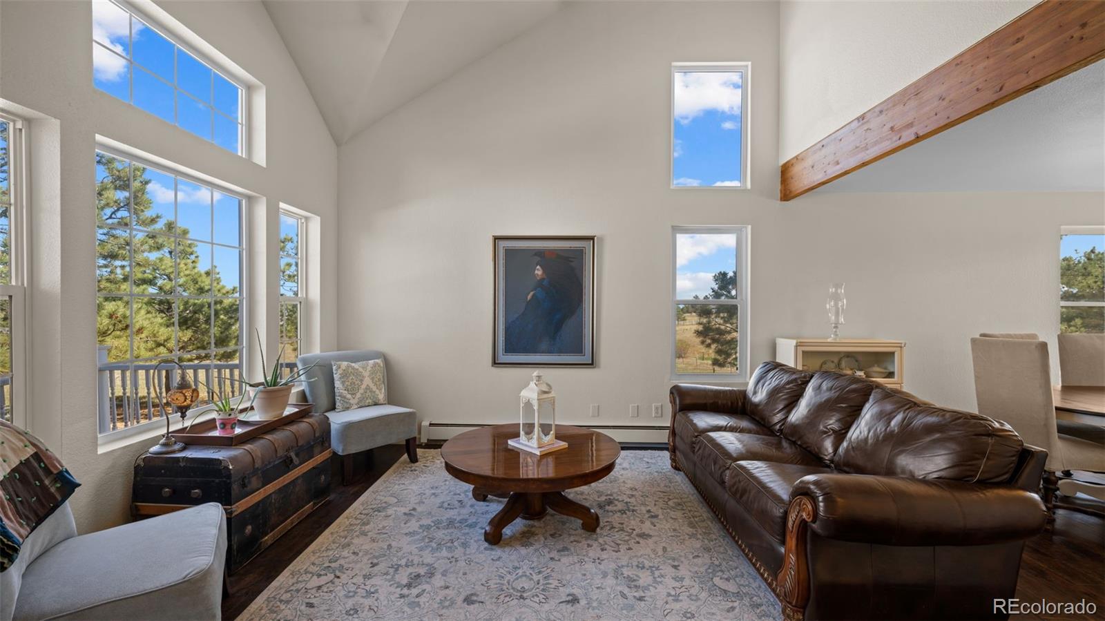 MLS Image #5 for 1724  kiowa trail,elizabeth, Colorado