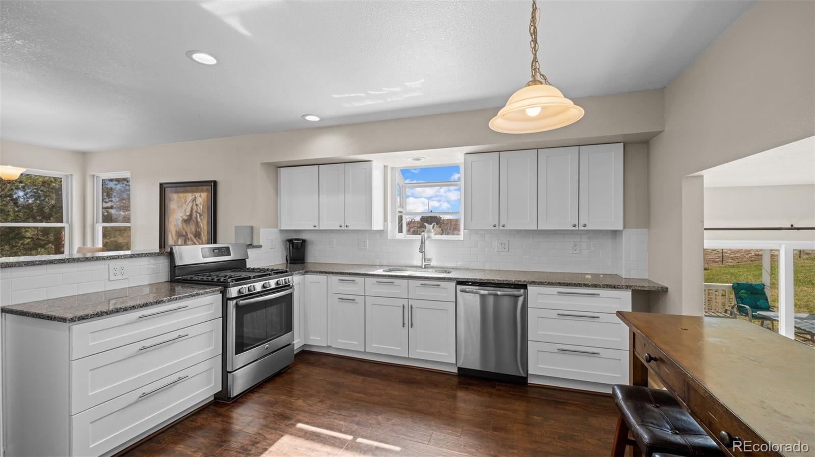 MLS Image #8 for 1724  kiowa trail,elizabeth, Colorado
