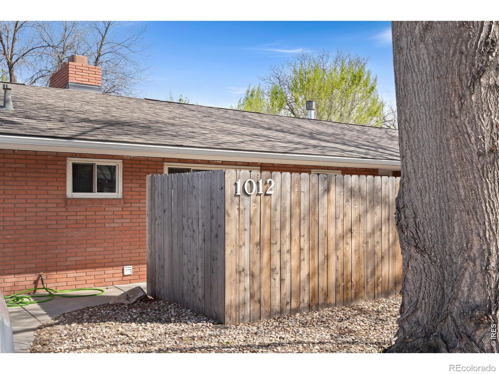 MLS Image #2 for 1012 s taft hill road,fort collins, Colorado