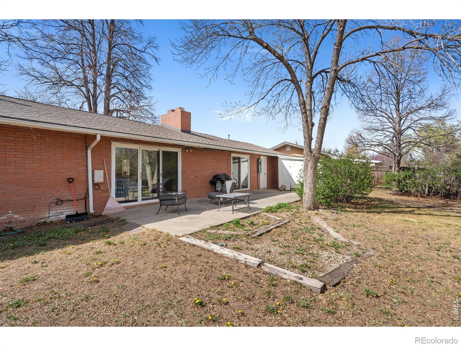 MLS Image #29 for 1012 s taft hill road,fort collins, Colorado