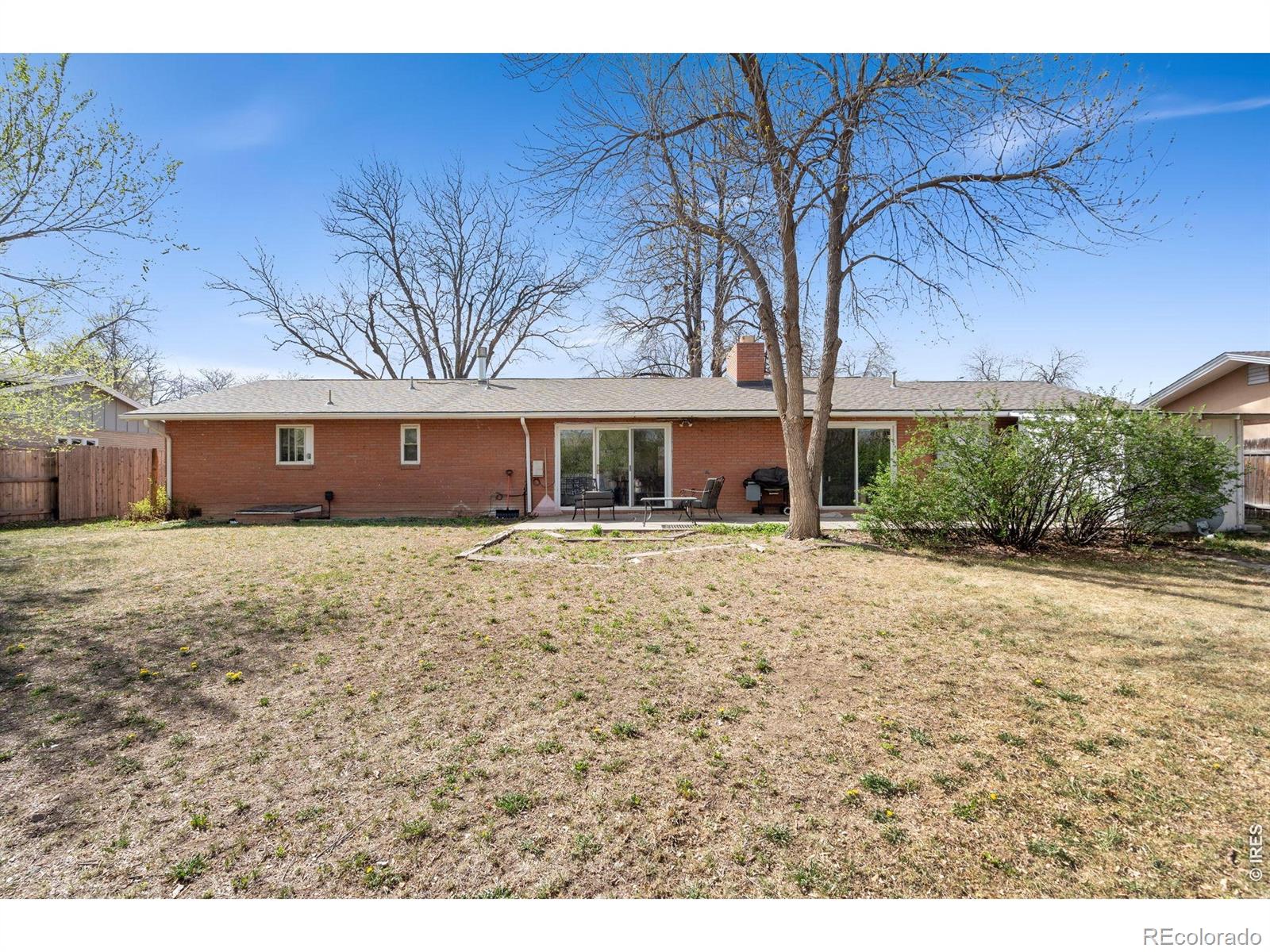 MLS Image #32 for 1012 s taft hill road,fort collins, Colorado