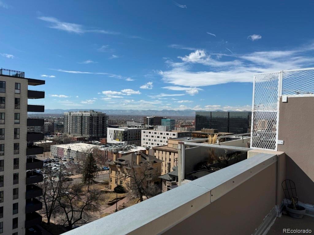MLS Image #24 for 888 n logan street,denver, Colorado