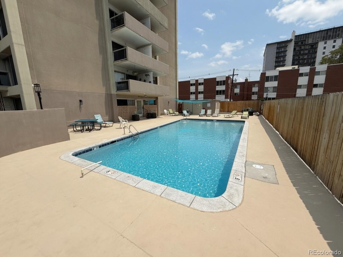 MLS Image #25 for 888 n logan street 5h,denver, Colorado