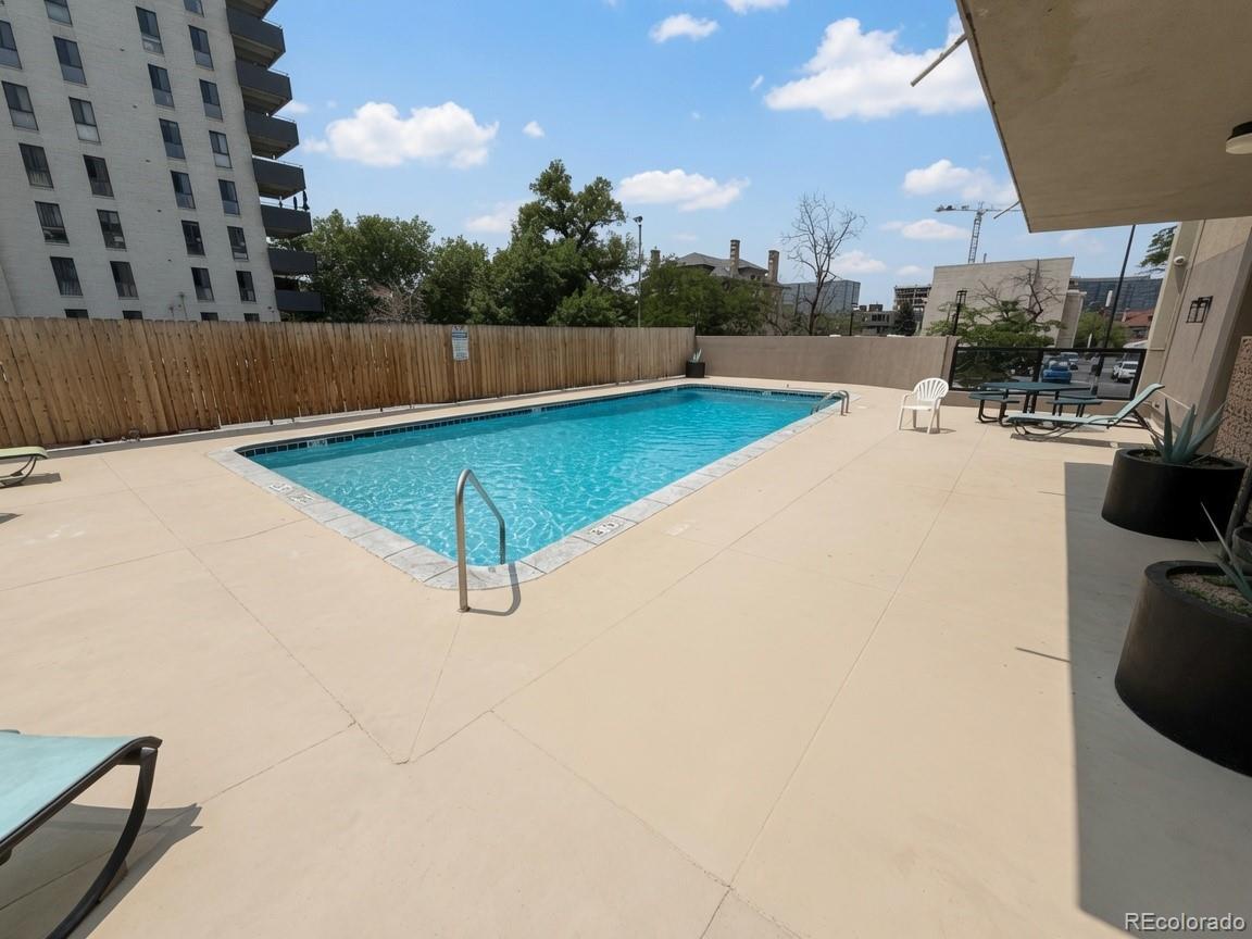 MLS Image #26 for 888 n logan street 5h,denver, Colorado