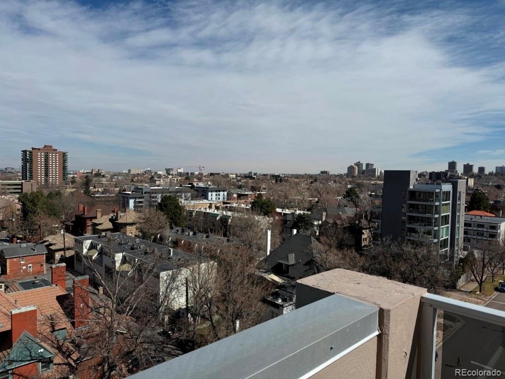 MLS Image #28 for 888 n logan street 5h,denver, Colorado