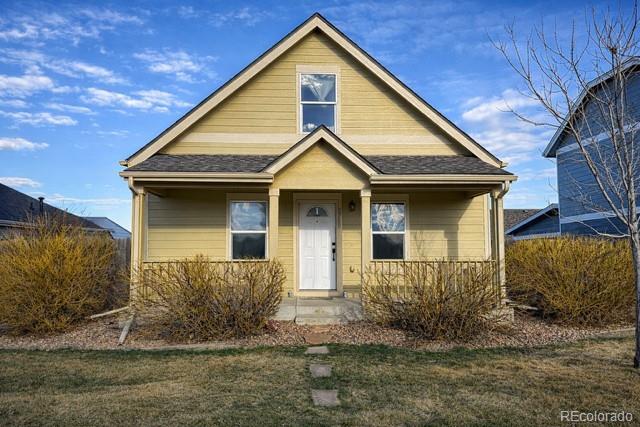 MLS Image #0 for 2768  renshaw street,strasburg, Colorado