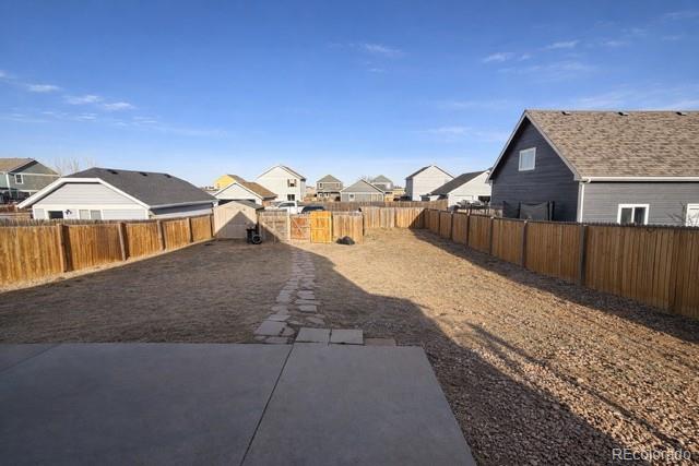 MLS Image #13 for 2768  renshaw street,strasburg, Colorado