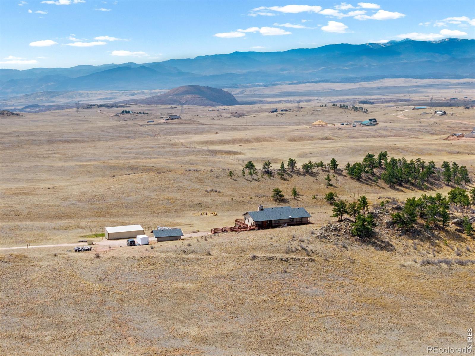 MLS Image #0 for 795  sundance drive,livermore, Colorado