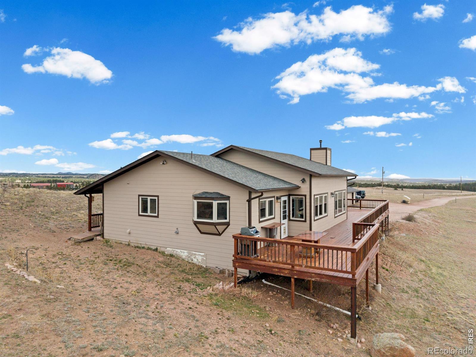MLS Image #2 for 795  sundance drive,livermore, Colorado