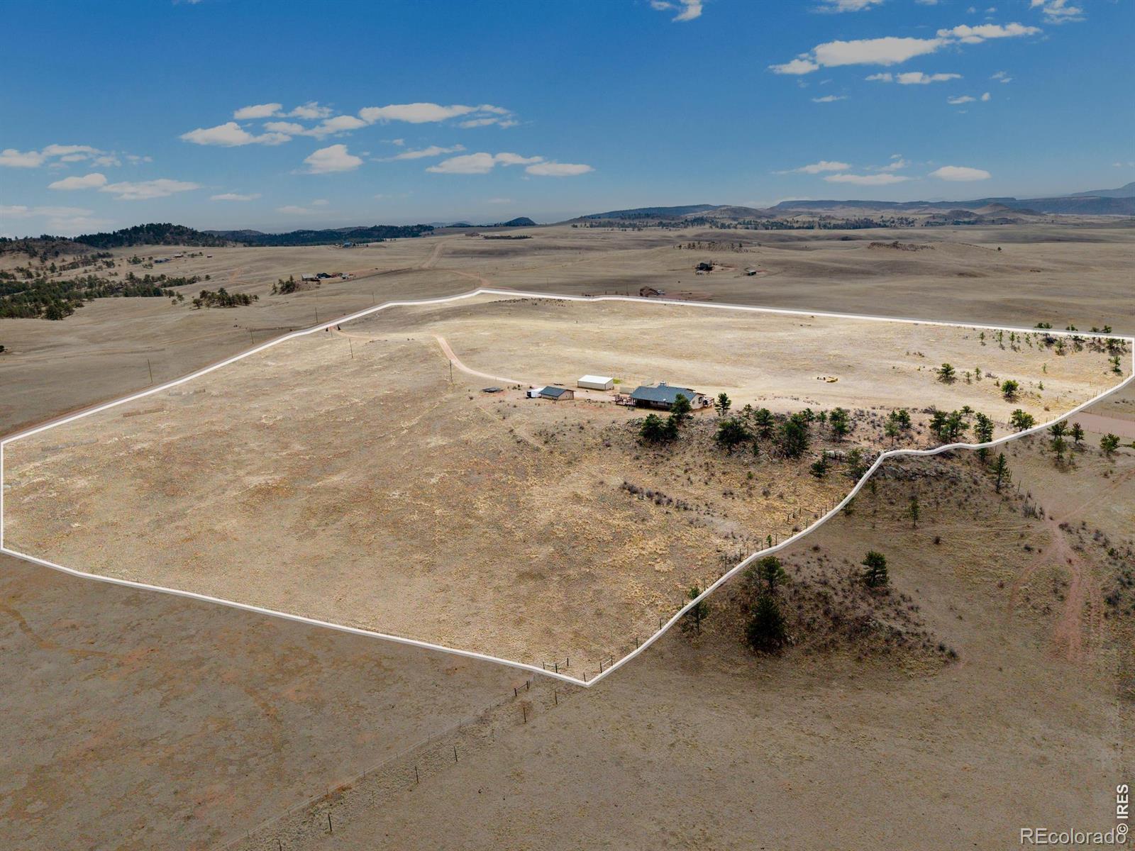 MLS Image #28 for 795  sundance drive,livermore, Colorado