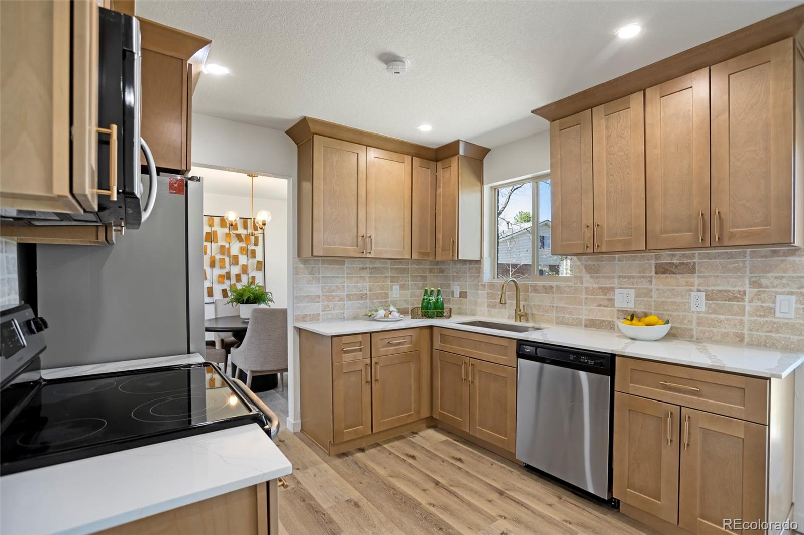 MLS Image #2 for 9299 w weaver drive,littleton, Colorado