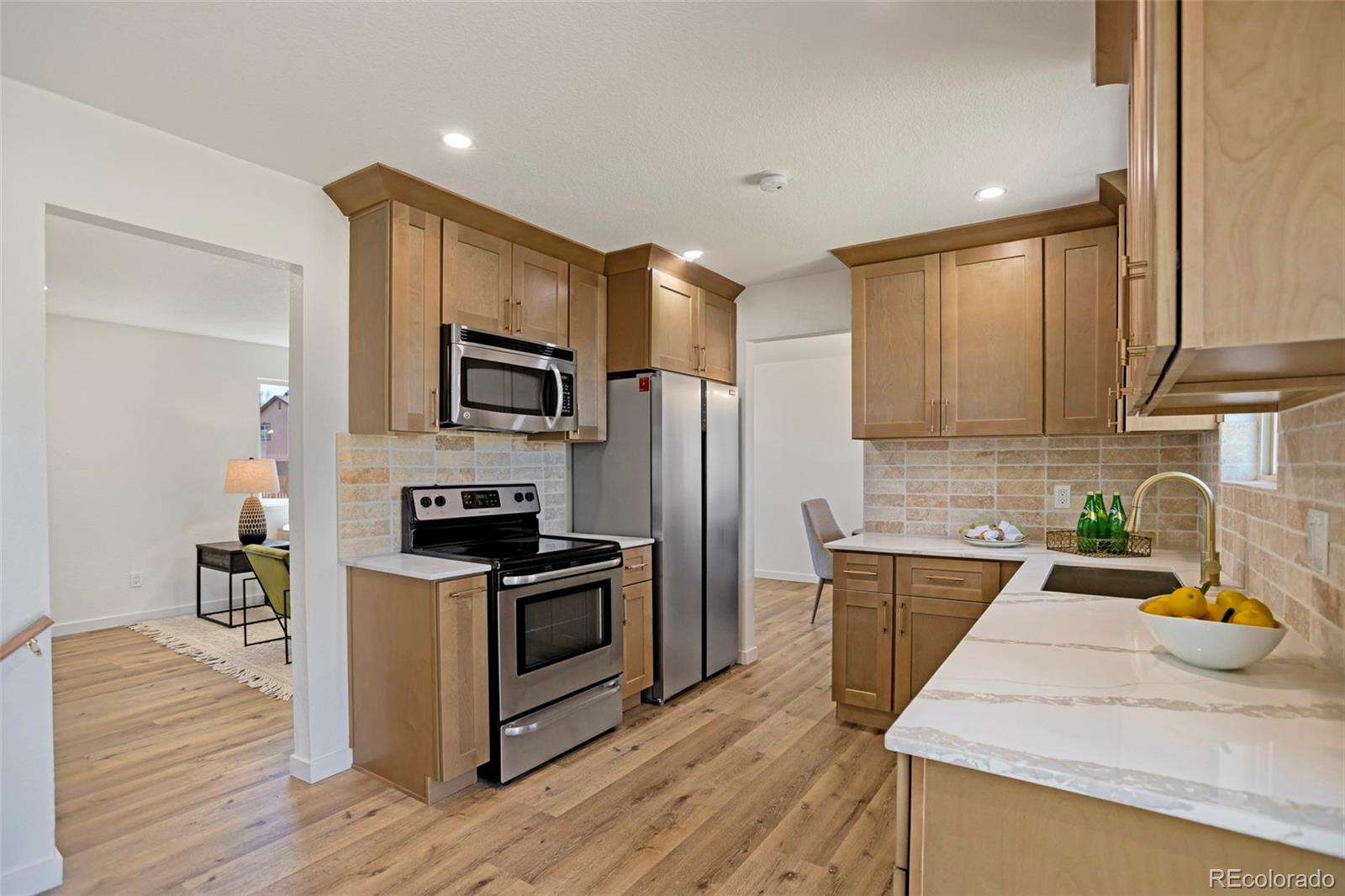 MLS Image #3 for 9299 w weaver drive,littleton, Colorado