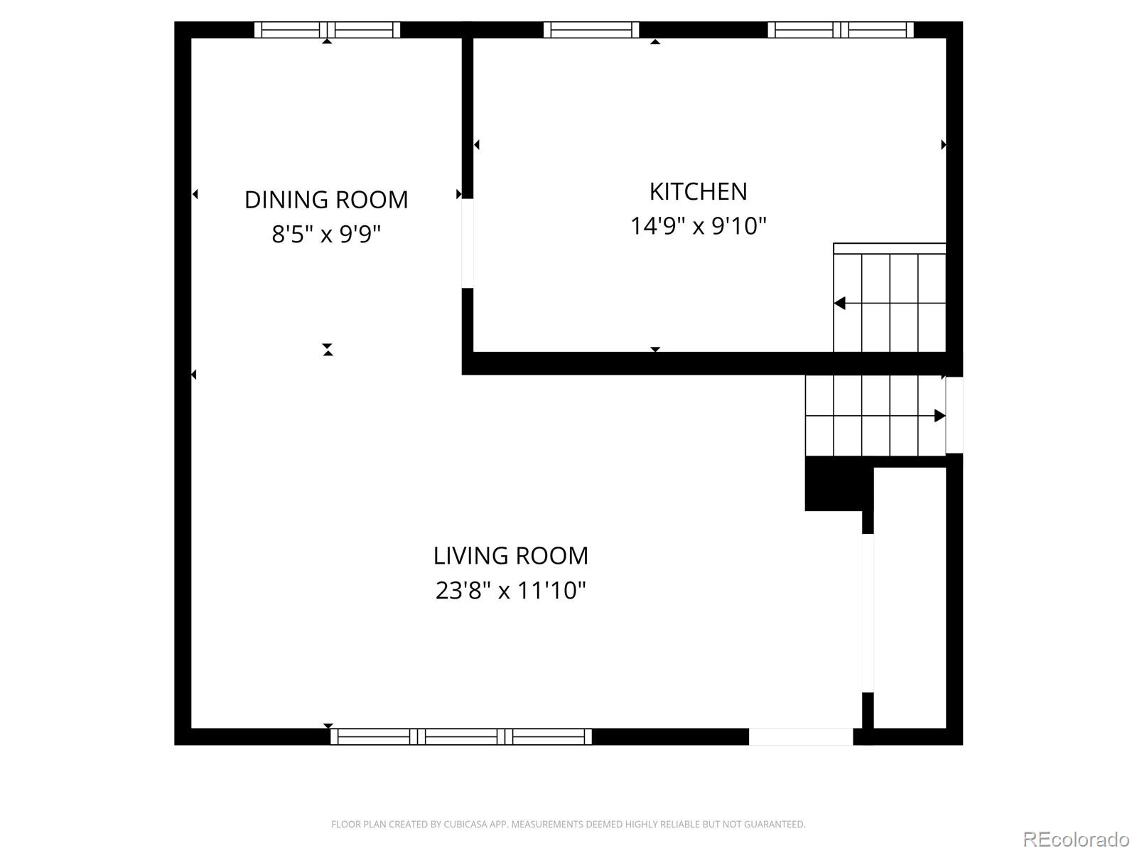 MLS Image #31 for 9299 w weaver drive,littleton, Colorado