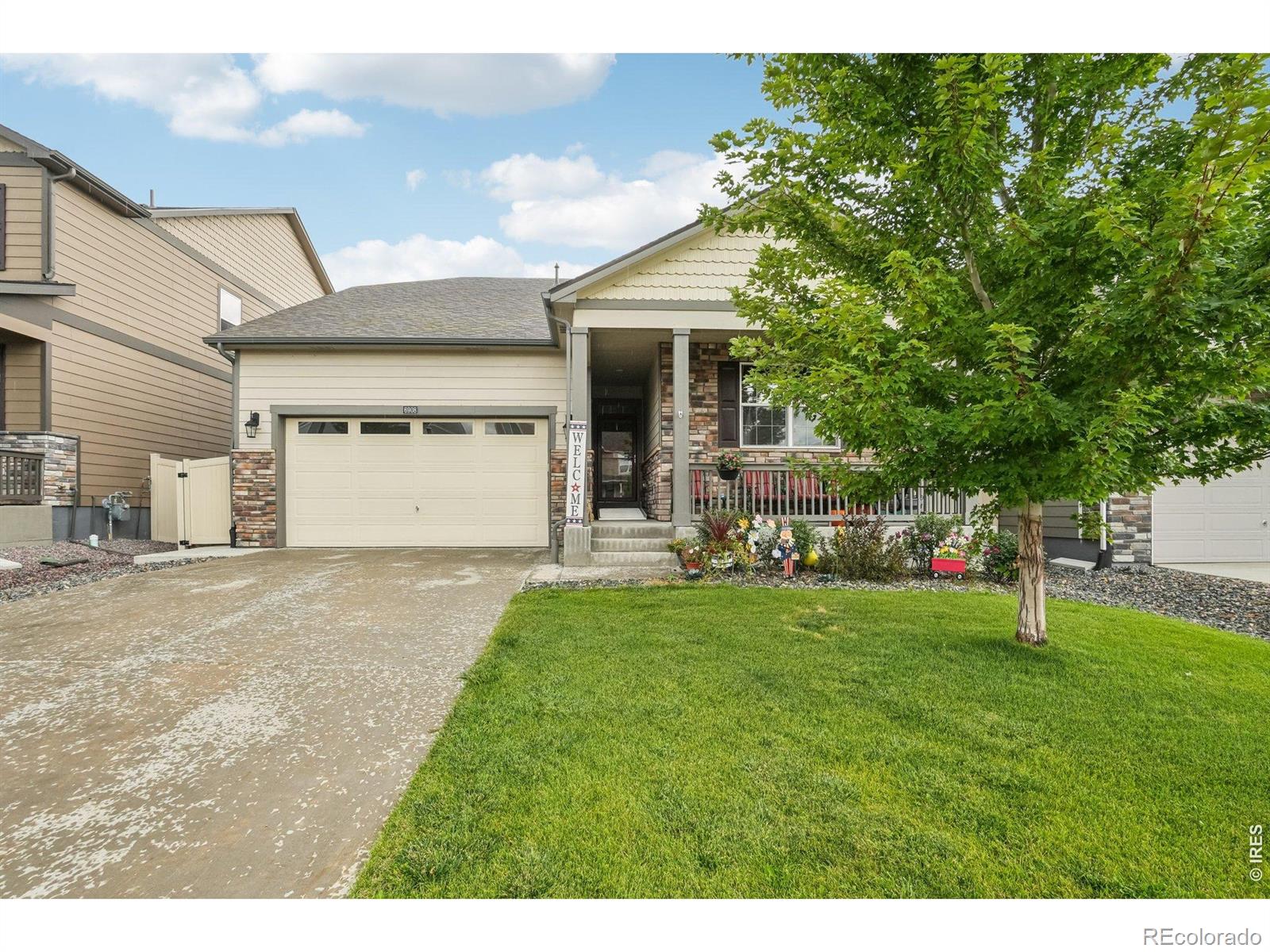 MLS Image #1 for 6908  clarke drive,frederick, Colorado