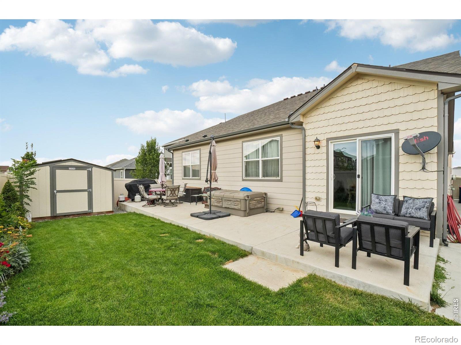 MLS Image #22 for 6908  clarke drive,frederick, Colorado