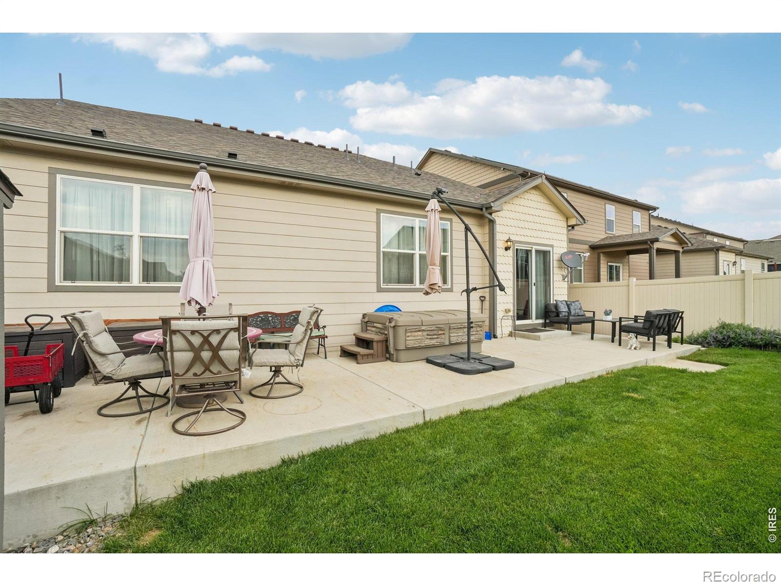 MLS Image #23 for 6908  clarke drive,frederick, Colorado