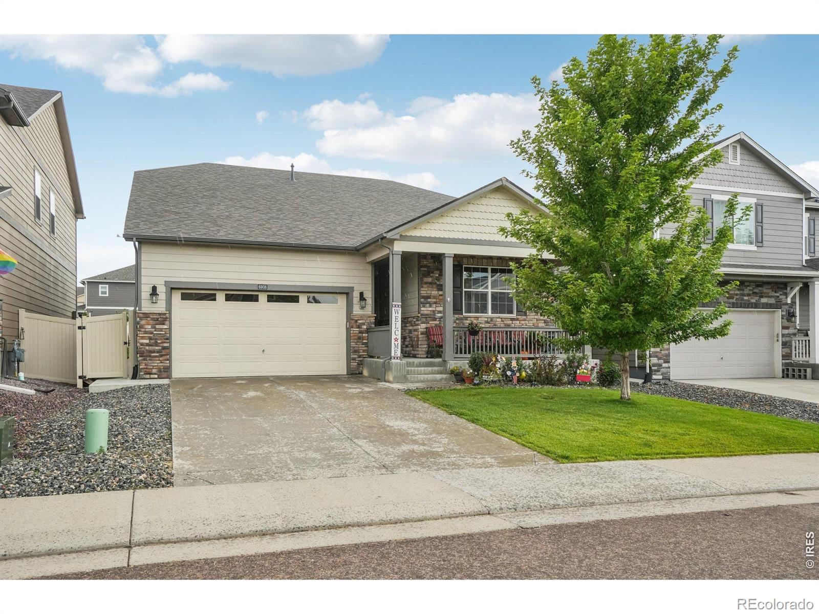 MLS Image #3 for 6908  clarke drive,frederick, Colorado