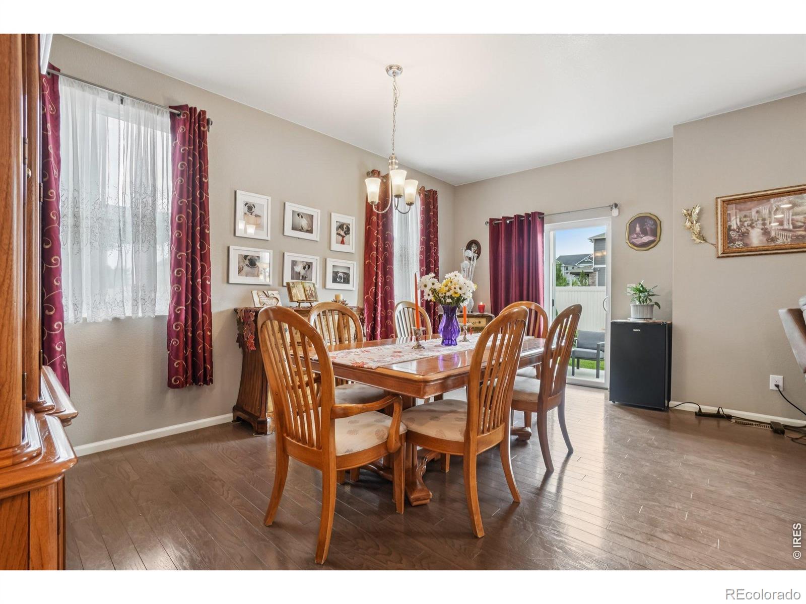 MLS Image #4 for 6908  clarke drive,frederick, Colorado