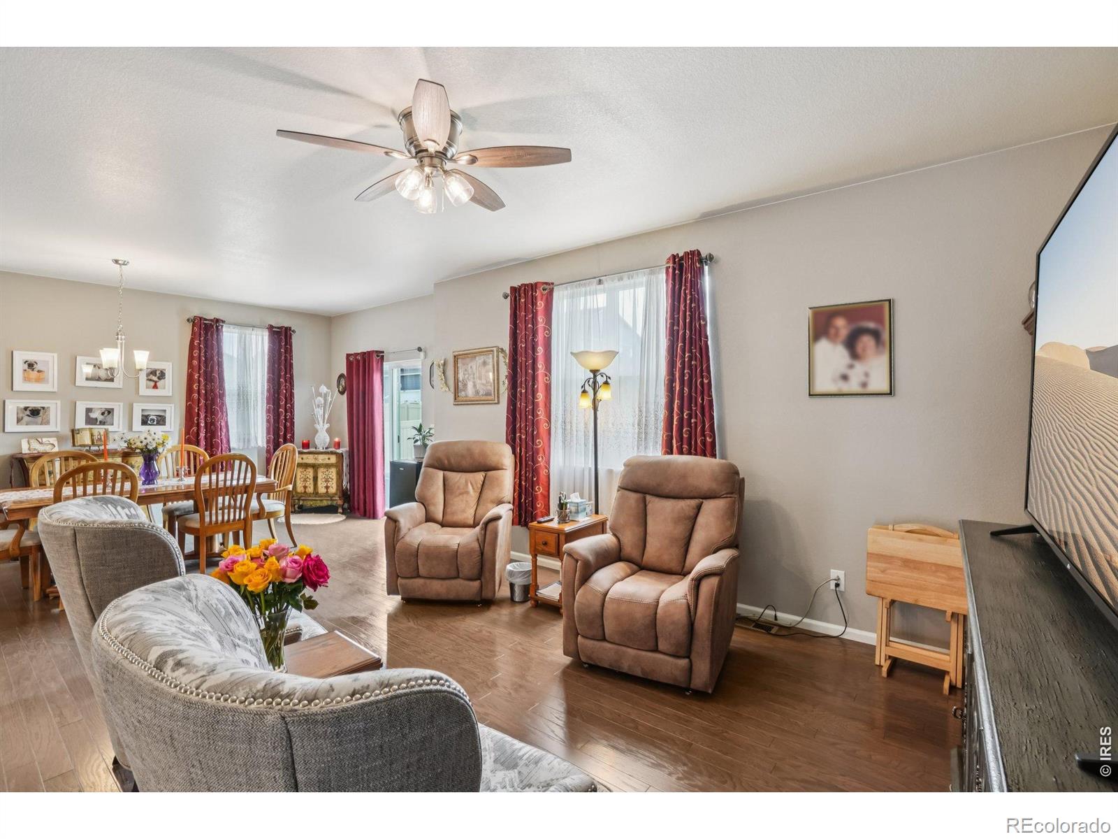 MLS Image #5 for 6908  clarke drive,frederick, Colorado