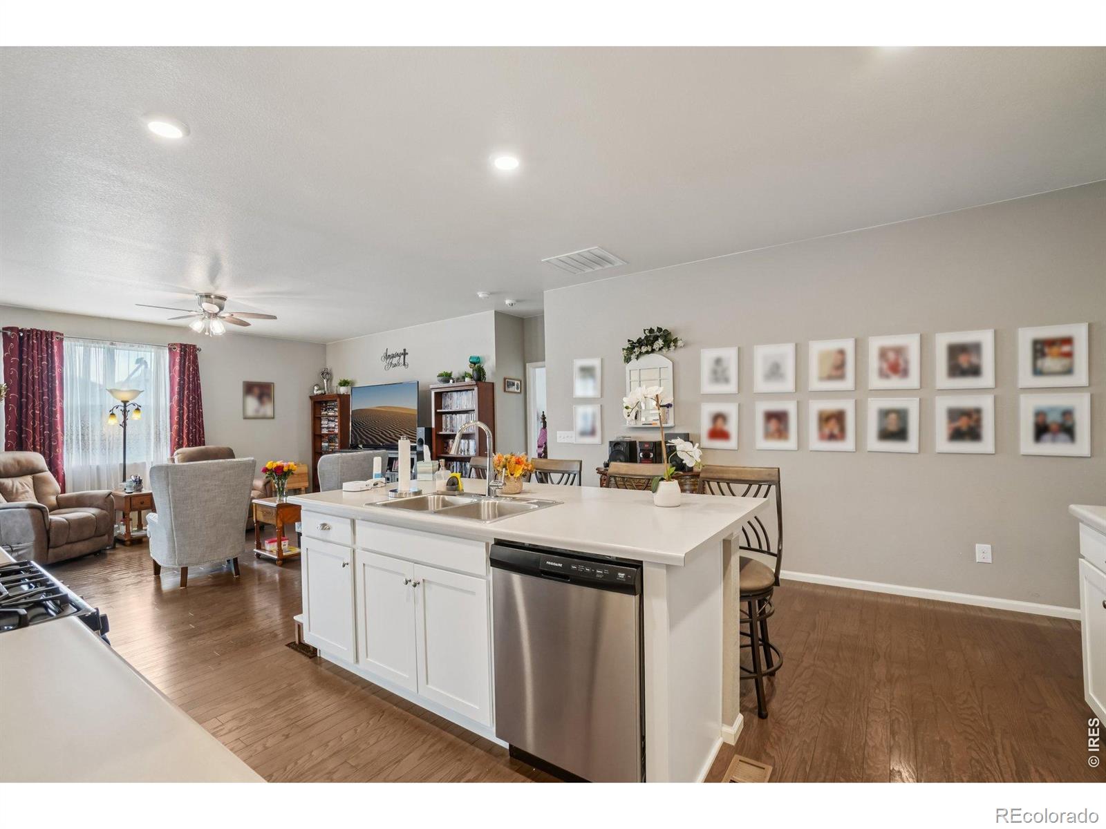 MLS Image #7 for 6908  clarke drive,frederick, Colorado