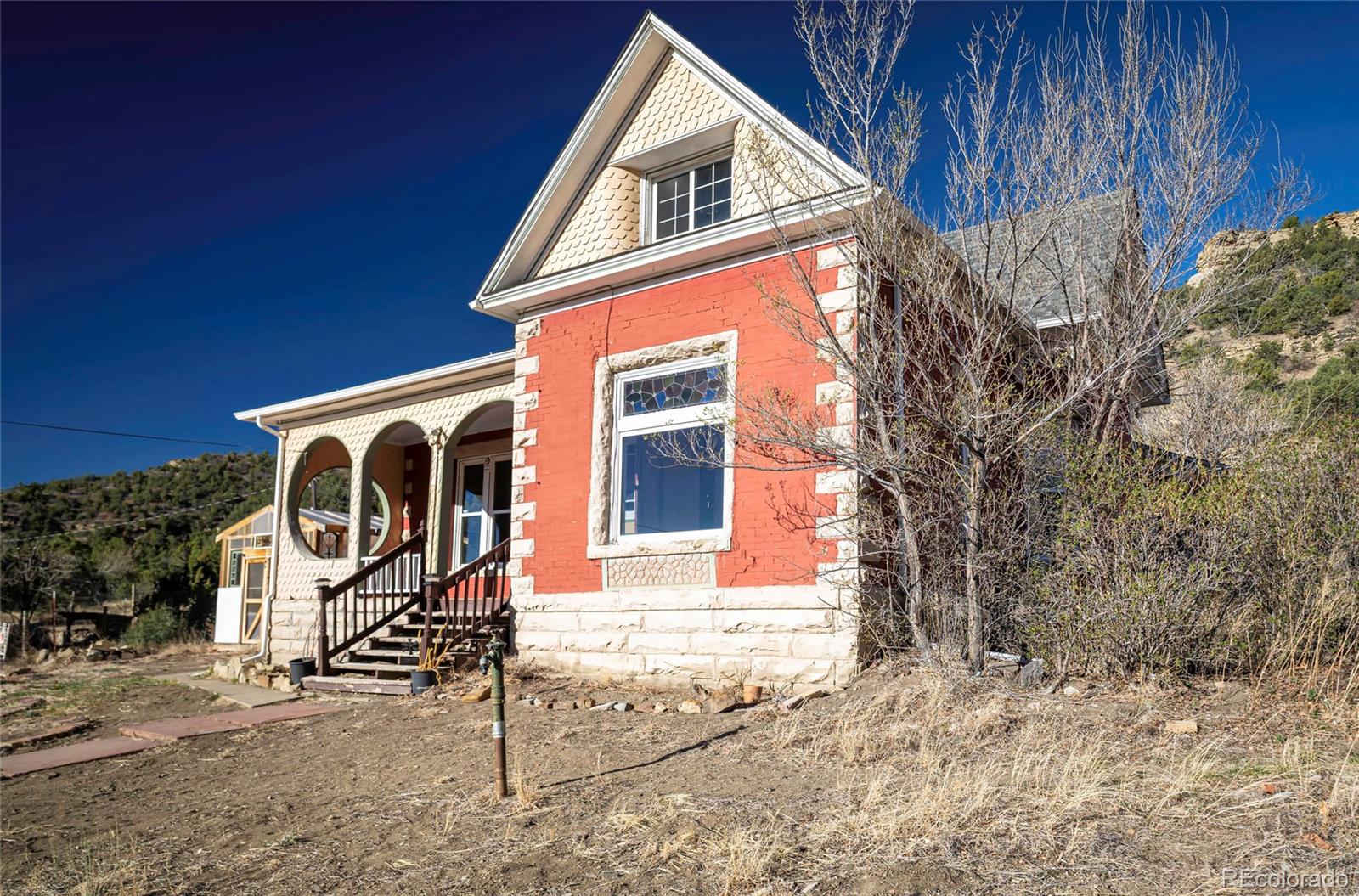MLS Image #2 for 2003  pinon street,trinidad, Colorado