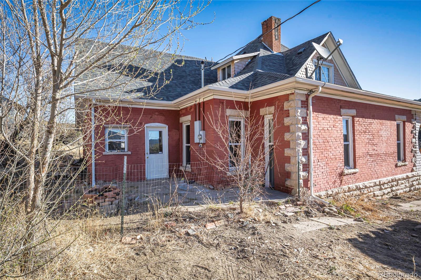 MLS Image #3 for 2003  pinon street,trinidad, Colorado