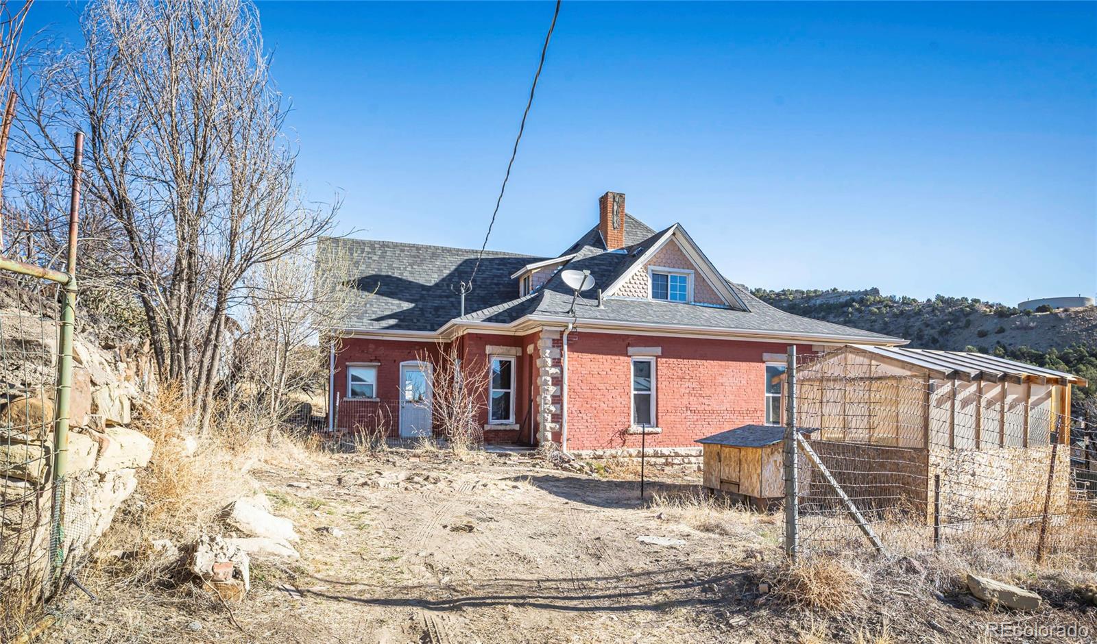 MLS Image #4 for 2003  pinon street,trinidad, Colorado
