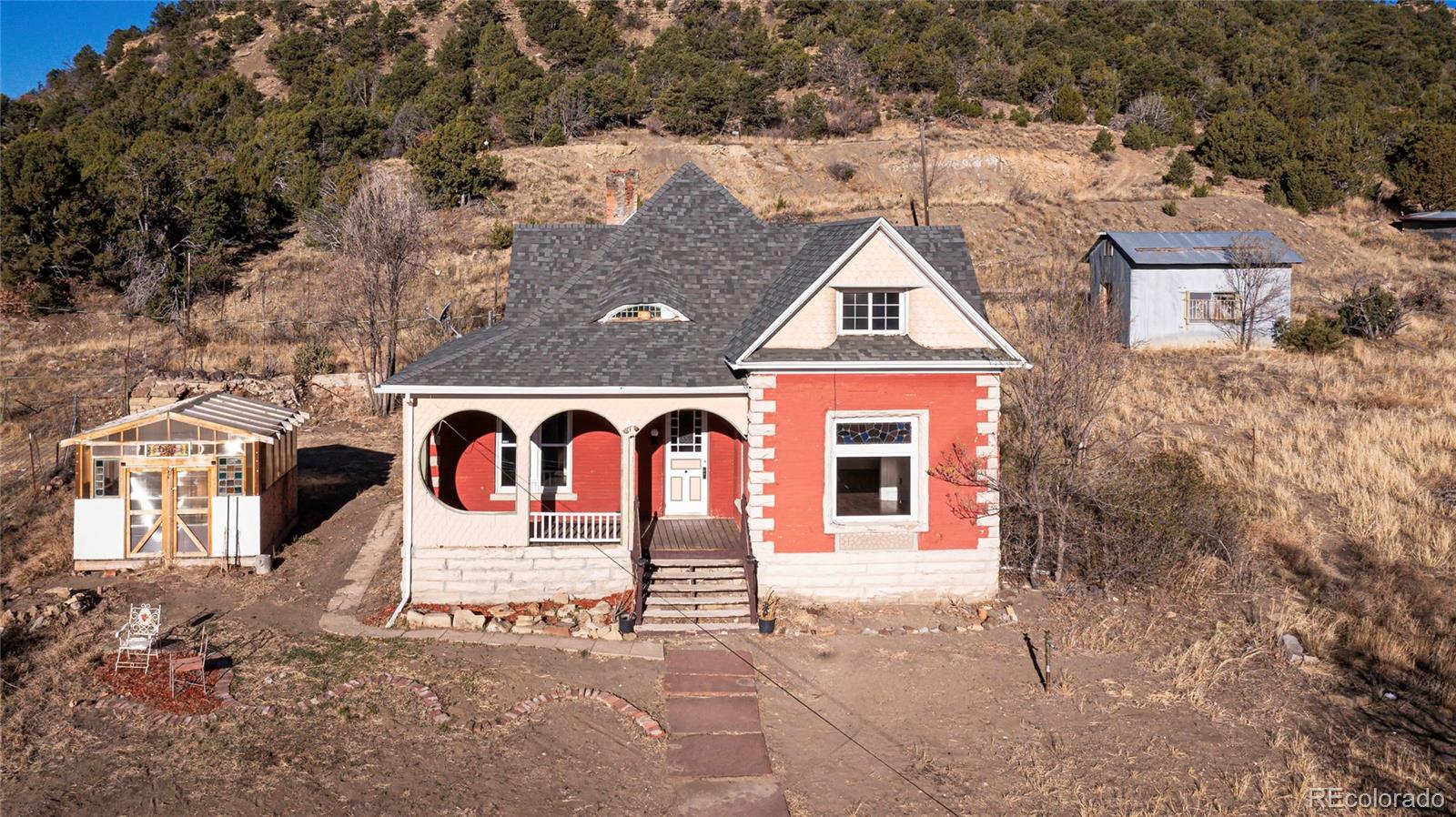 MLS Image #41 for 2003  pinon street,trinidad, Colorado