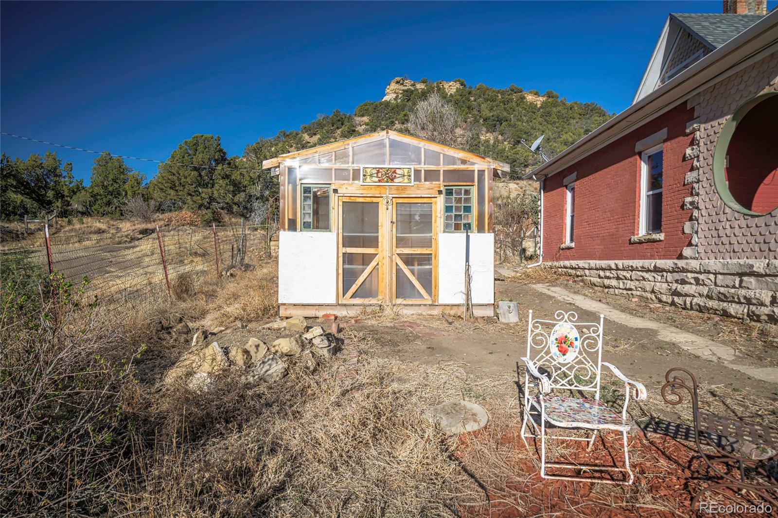 MLS Image #5 for 2003  pinon street,trinidad, Colorado